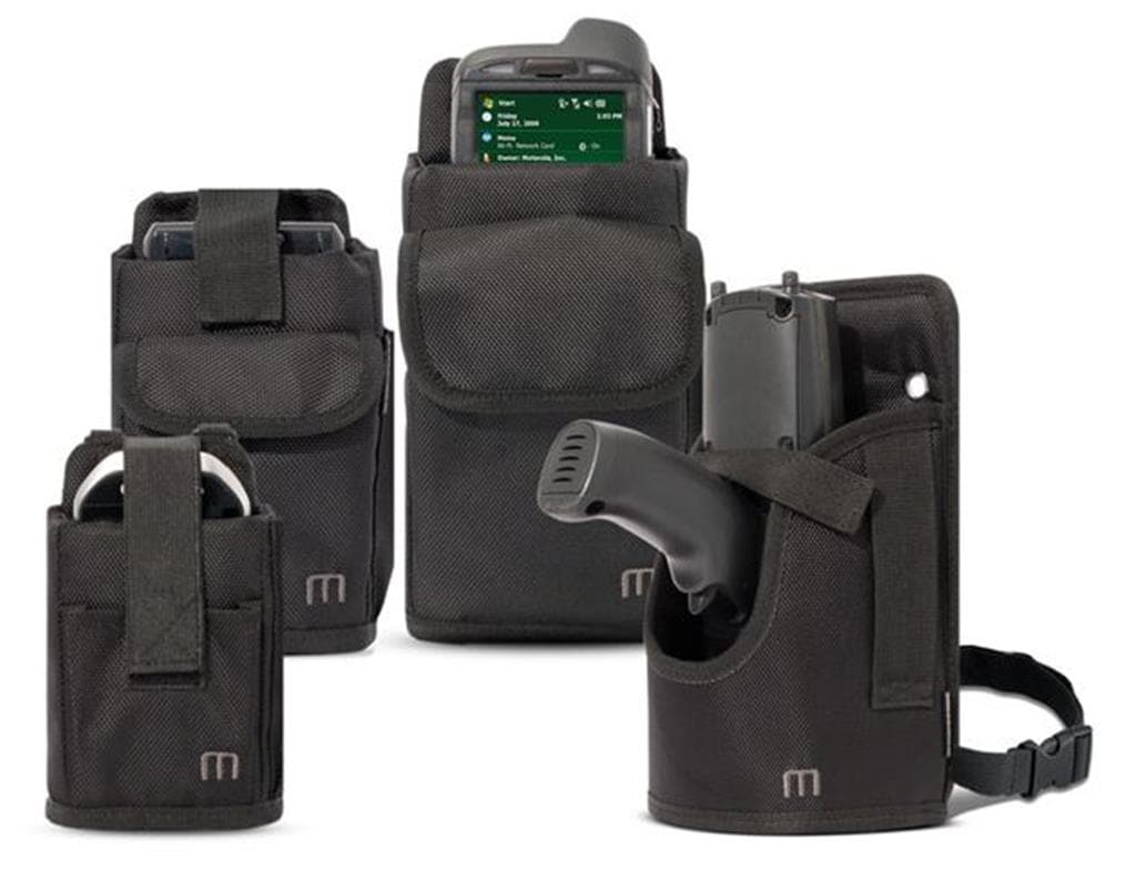 Mobilis 031002 mobile phone case Black - image 2