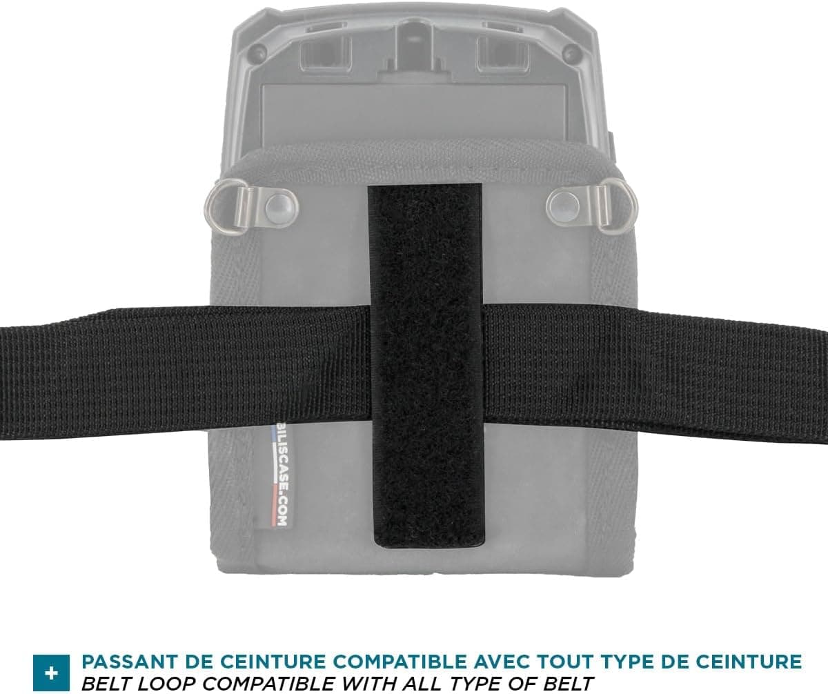 Mobilis 031019 printer/scanner spare part/accessory Protective case 5 - image 4