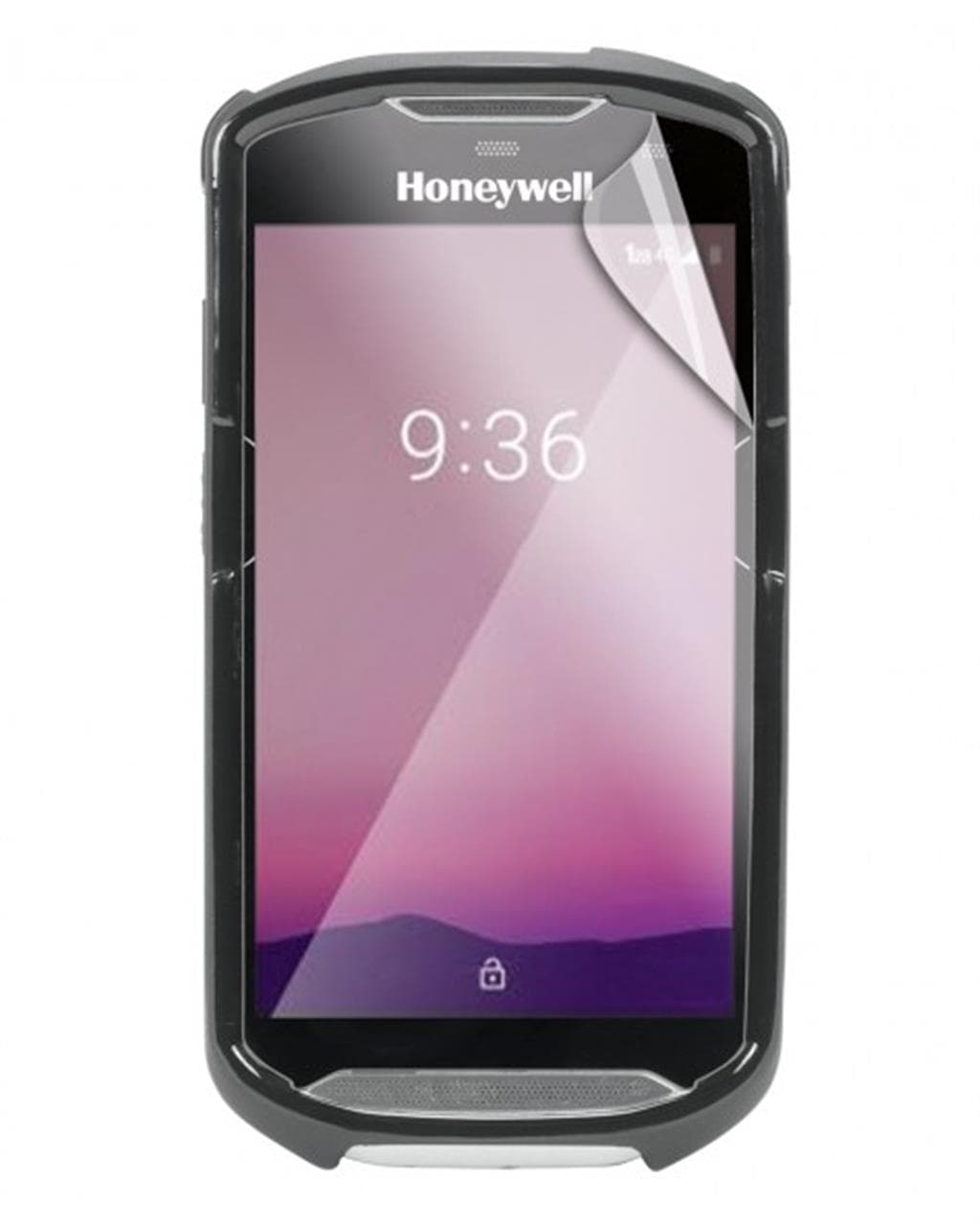 Mobilis 036254 mobile phone screen/back protector Anti-glare screen pr - image 2