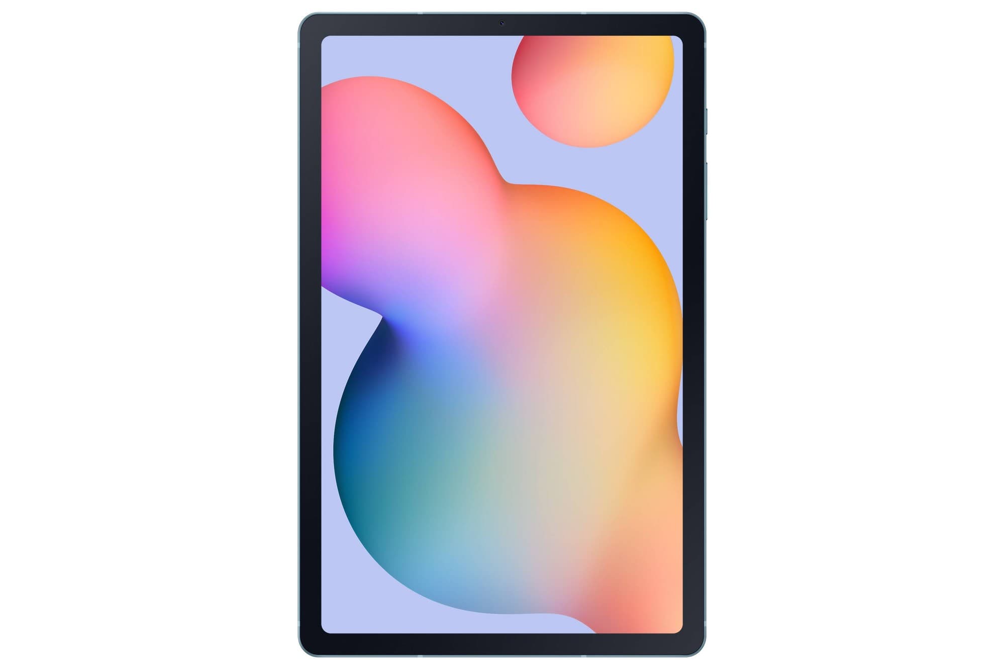 Black flip case made of durable material, designed for an 11" tablet, featuring a sleek, minimalist design with precise cutouts for ports and buttons.