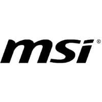 MSI MAG 274QF 27" gaming monitor, slim black bezel, adjustable stand, vibrant display with 180Hz refresh rate.