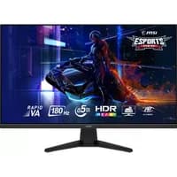 MSI MAG 325QF E18V 31.5" WQHD Gaming Monitor - image 4