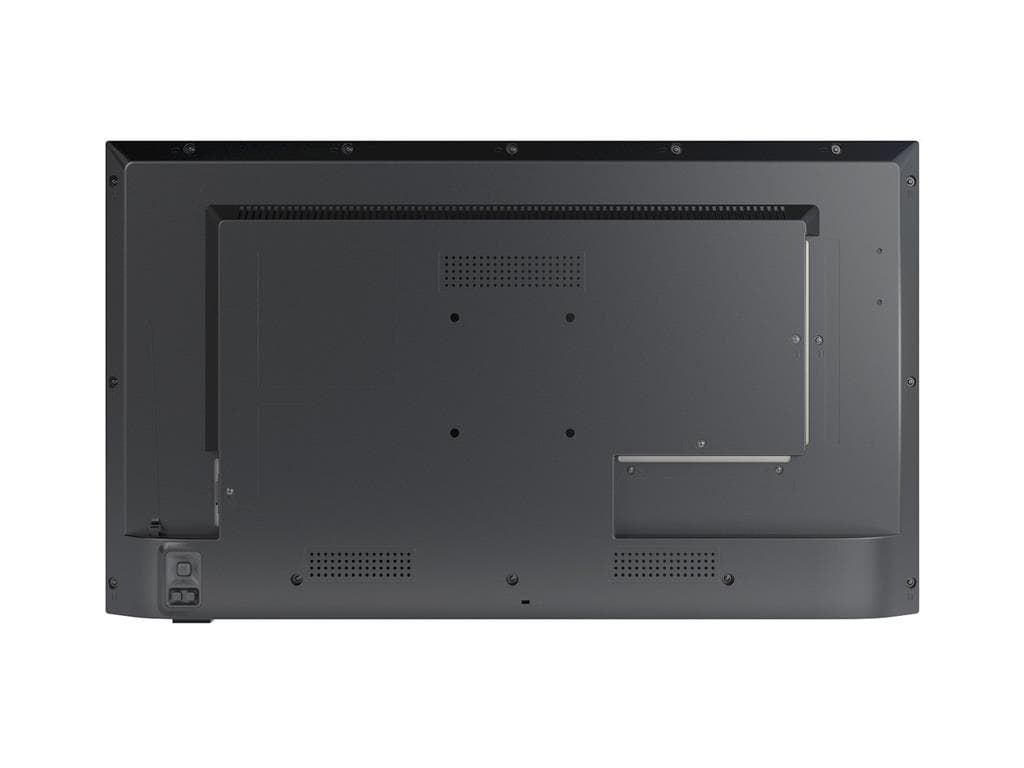 NEC MultiSync E328 Digital signage flat panel 81.3 cm (32") LCD 3 - image 3