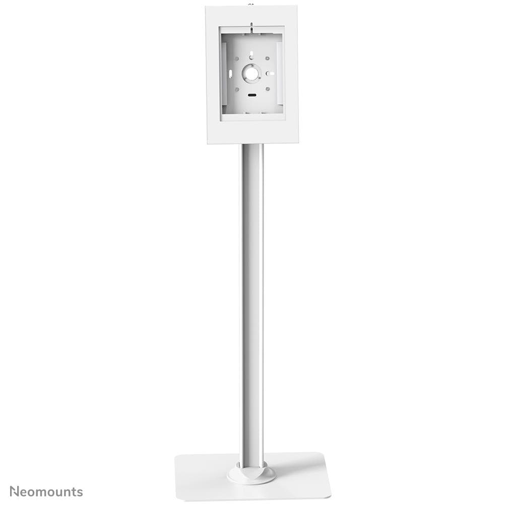 Neomounts FL15-650WH1 Tablet floor stand 9.7-11" - lockable - image 4