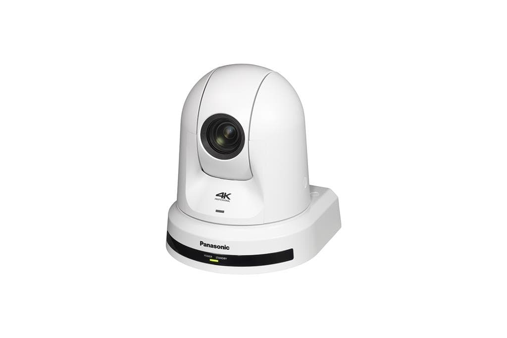 Panasonic AW-UE40WEJ video conferencing camera White MOS 25.4 / 2.5 mm - image 4
