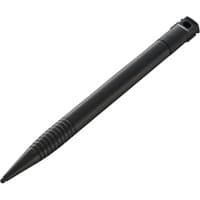 Black Panasonic FZ-VNP551U stylus pen with ribbed grip and clip.