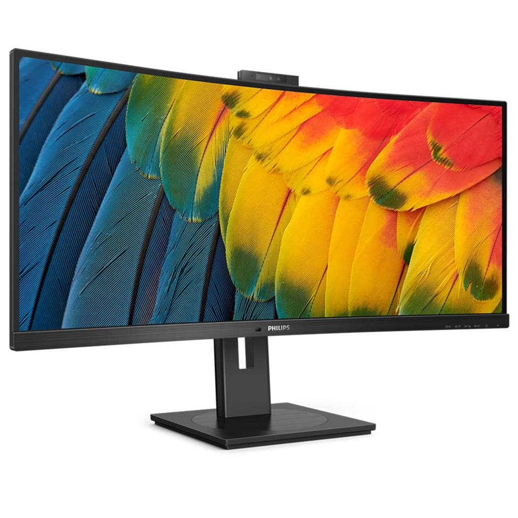 Philips 5000 series 34B1U5600CH/75 computer monitor 86.4 cm (34") 3440 x 1440 pixels Wide Quad HD LCD Black - image 3