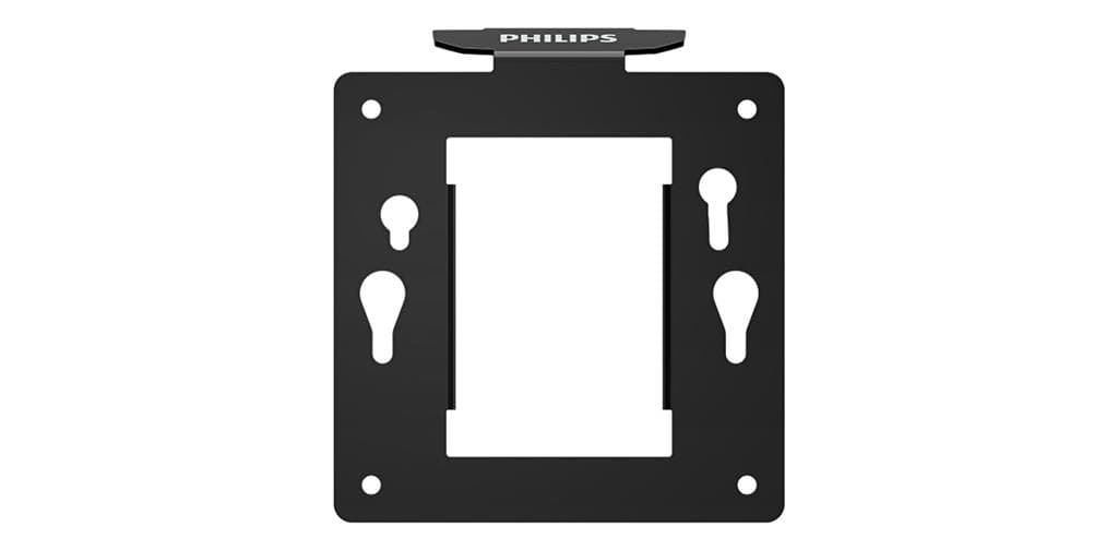 Philips BS8B2325B/00 monitor accessory Bracket - image 4