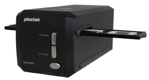 Plustek OpticFilm 8200i Ai - image 3
