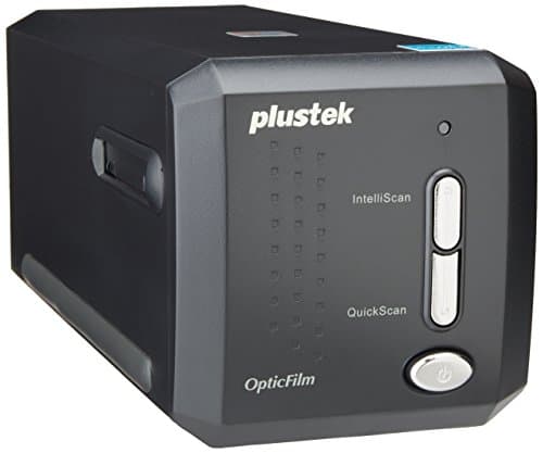 Plustek OpticFilm 8200i SE - image 4