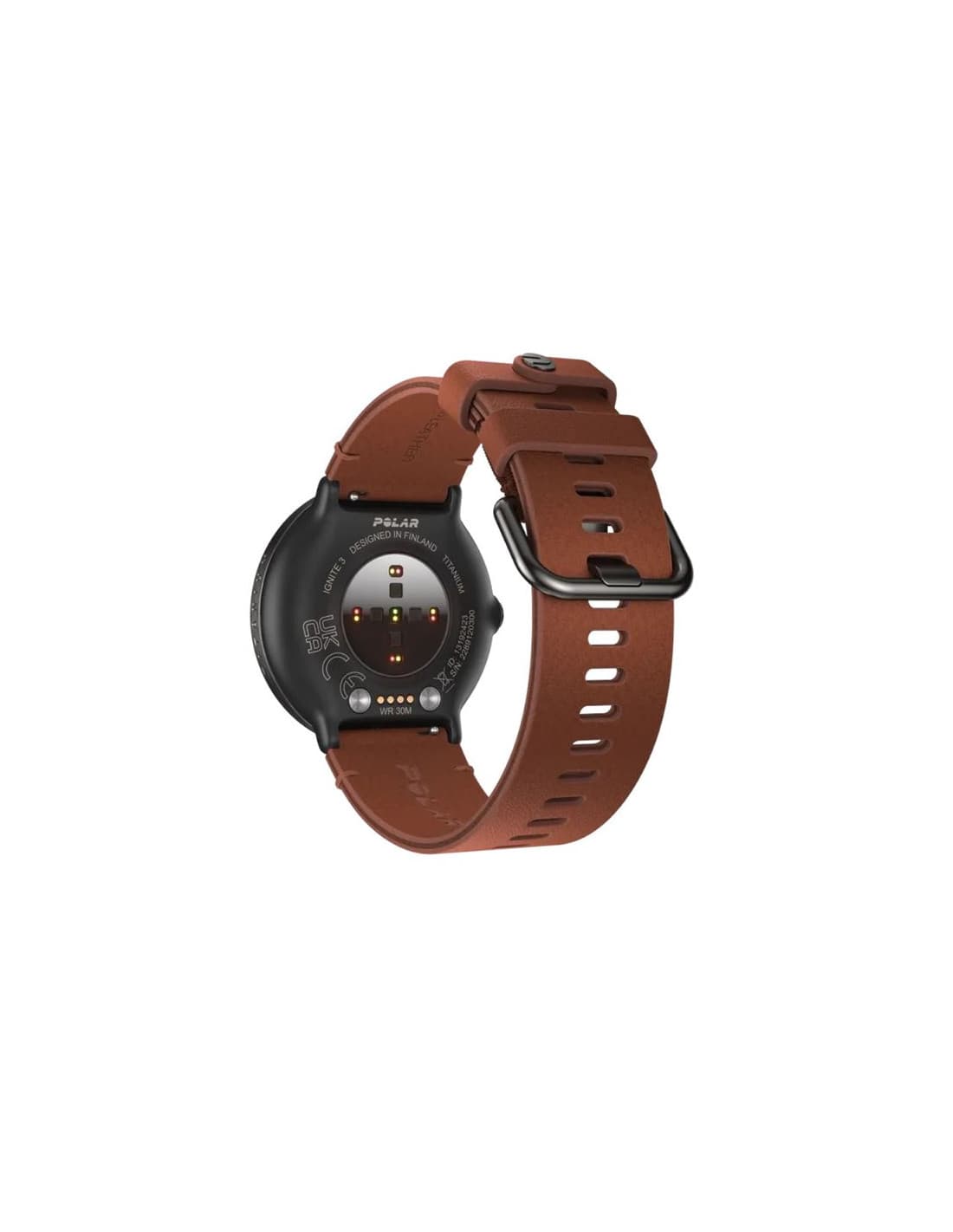 Polar Ignie 3 3.25 Cm (1.28") - image 2