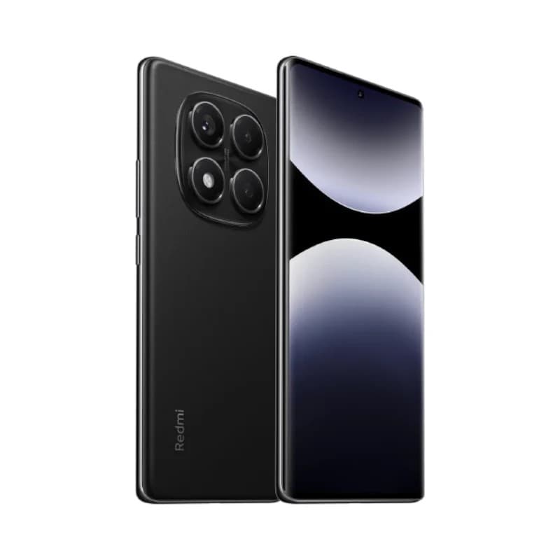REDMI Note 14 pro Aurora Purple 8 GB + 256 GB - image 2