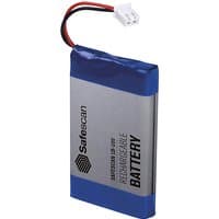 Safescan LB-205 Rechargeable Battery - image 3