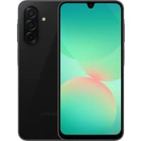 Samsung Galaxy A26 5G Dual SIM Smartphone 8GB RAM 256GB Black - image 3