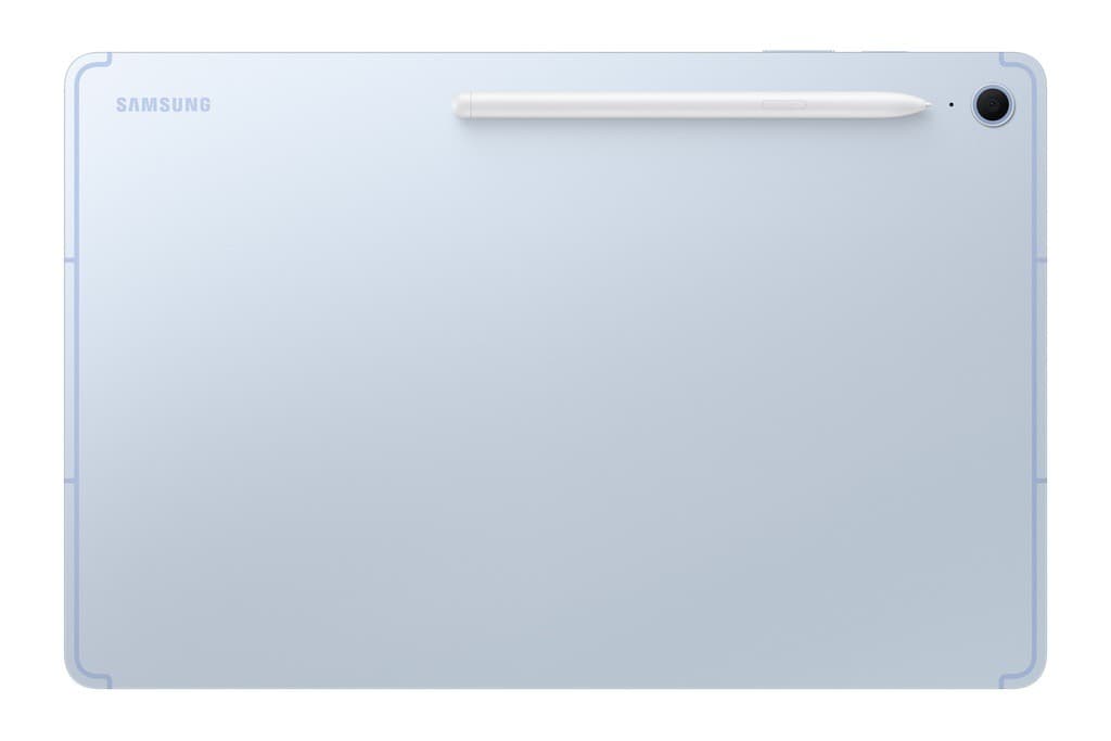 Samsung Galaxy Tab S10 FE+ 5G (13.1") - image 5