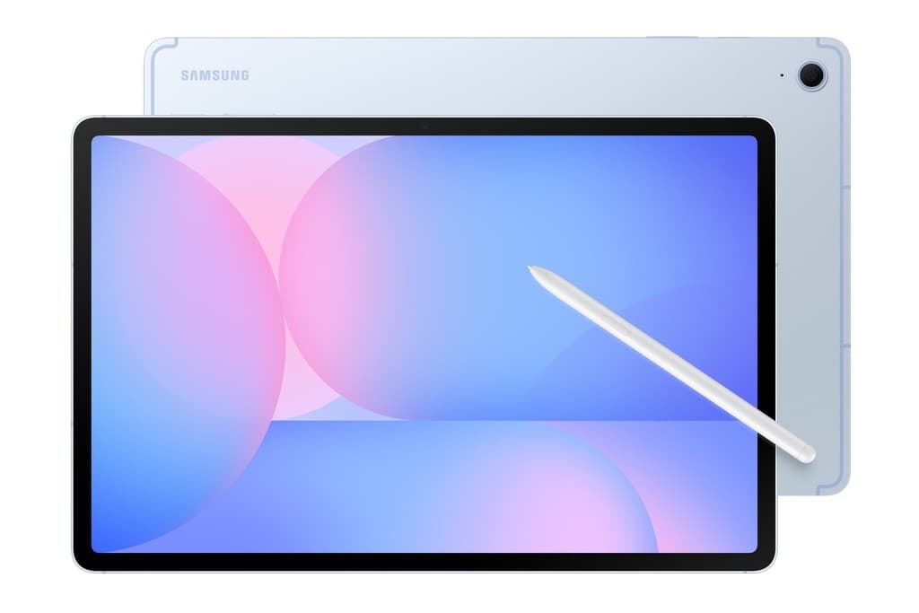 Samsung Galaxy Tab S10 FE+ Samsung Exynos 256 GB 33.3 cm (13.1") - image 2