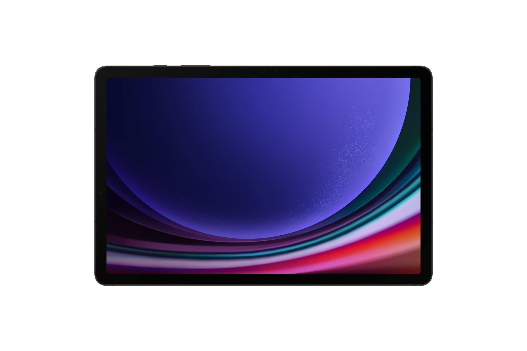 Samsung Galaxy Tab S9 Snapdragon 128 GB 27.9 cm (11") 8 GB Wi-Fi - image 2