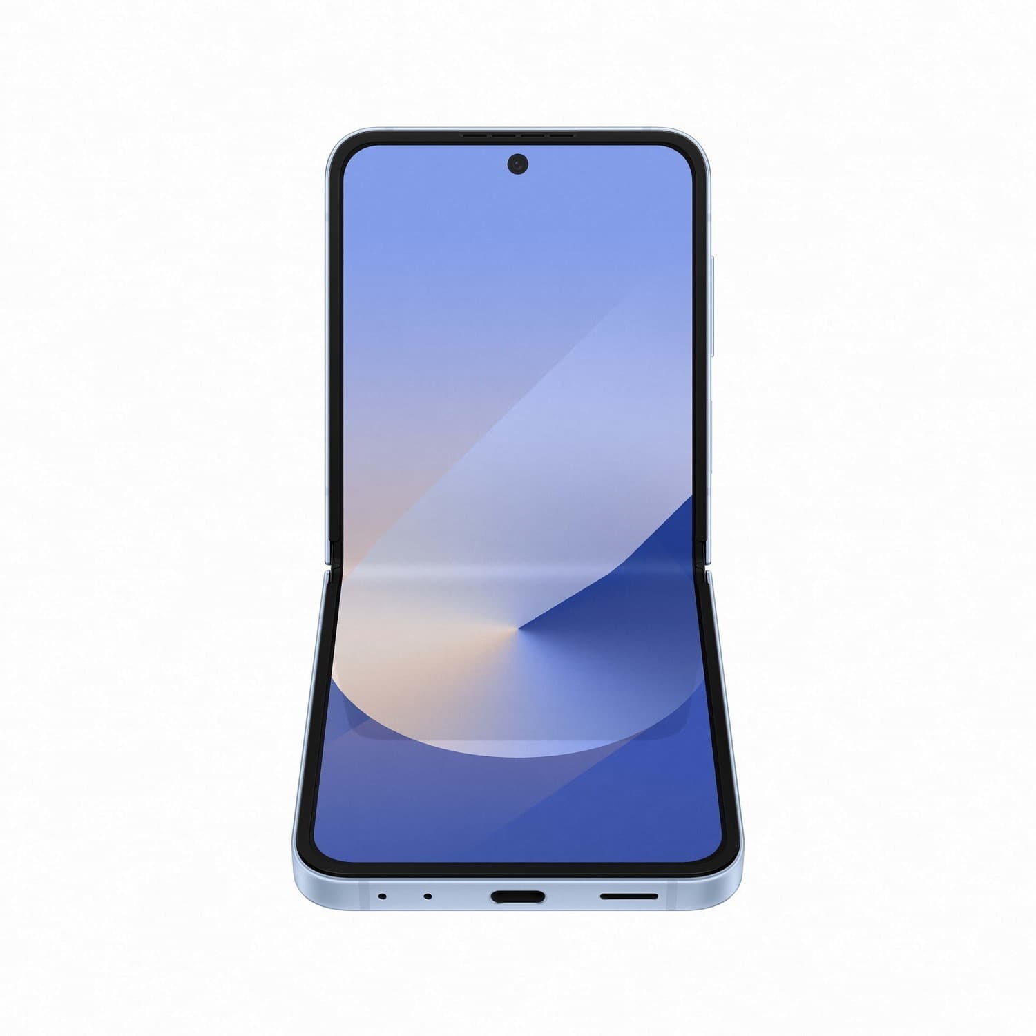 Samsung Galaxy Z Flip6 17 cm (6.7") Dual SIM Android 14 5G USB Ty - image 4