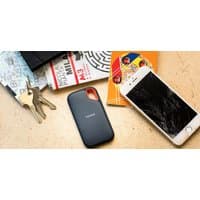 Extreme Portable USB Type-C 3.2 Gen 2