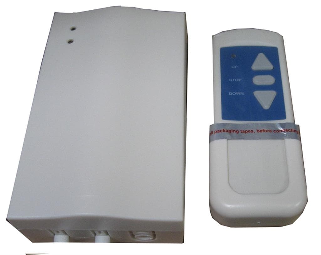 Sapphire AV SEWS350BWSF-A projection screen 4.01 m (158") 16:9 - image 3