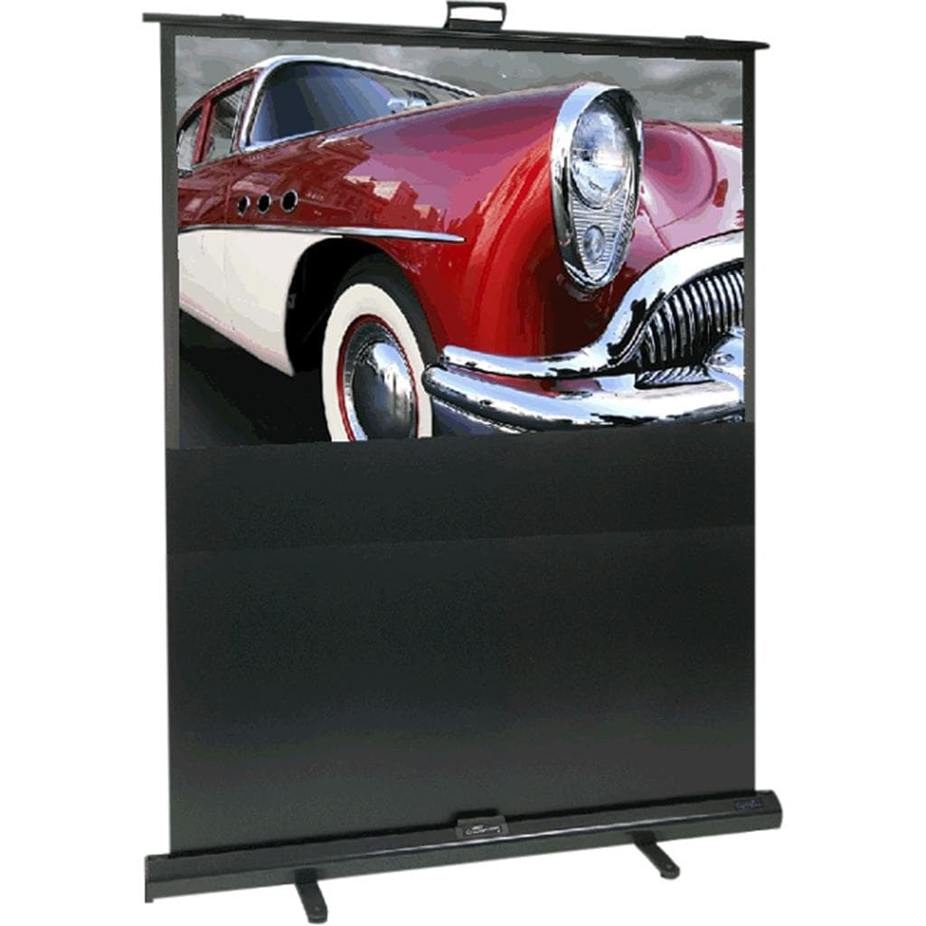 Sapphire AV SFL122WSF projection screen 152.4 cm (60") 16:9 - image 2