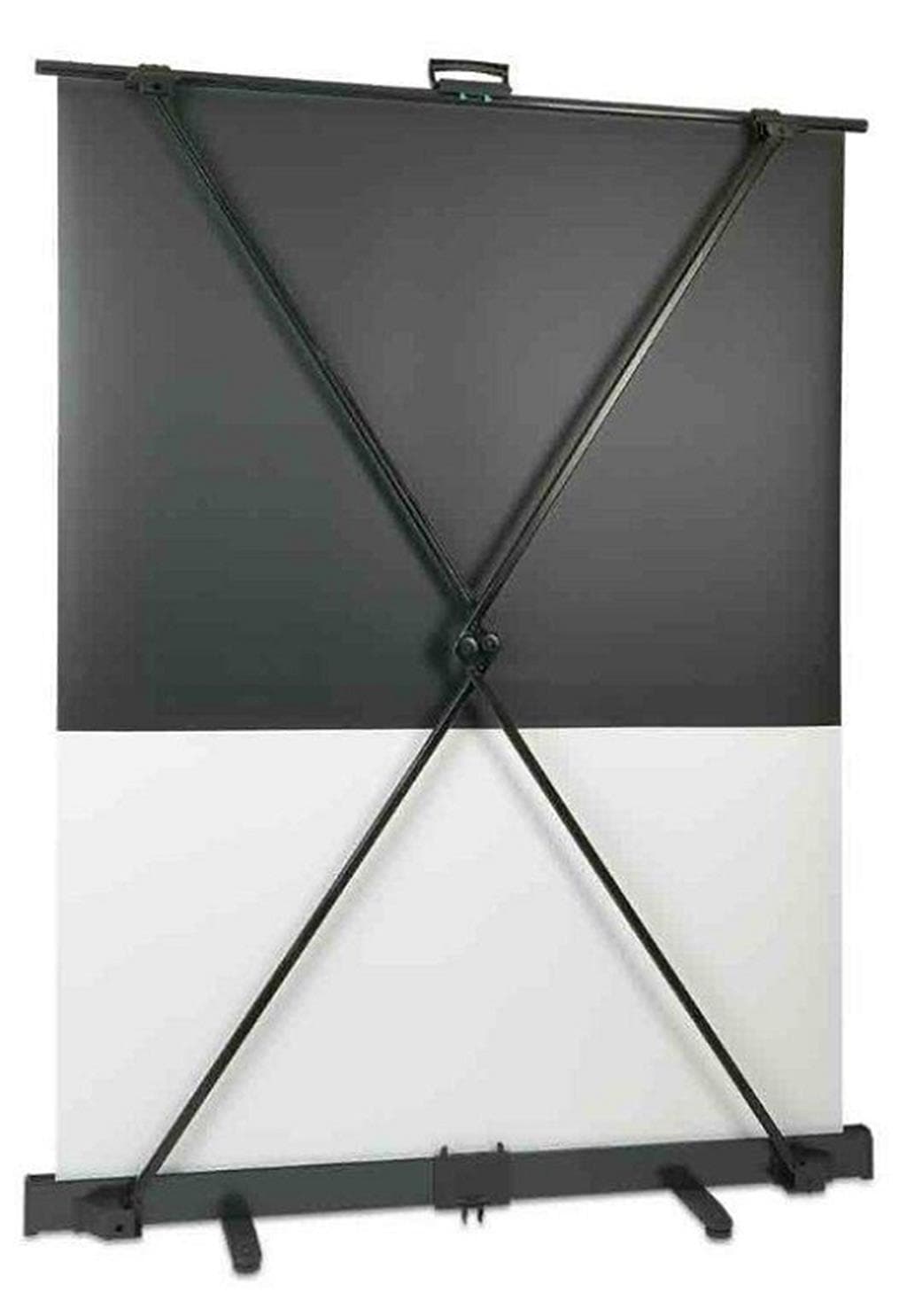 Sapphire AV SFL122WSF projection screen 152.4 cm (60") 16:9 - image 3