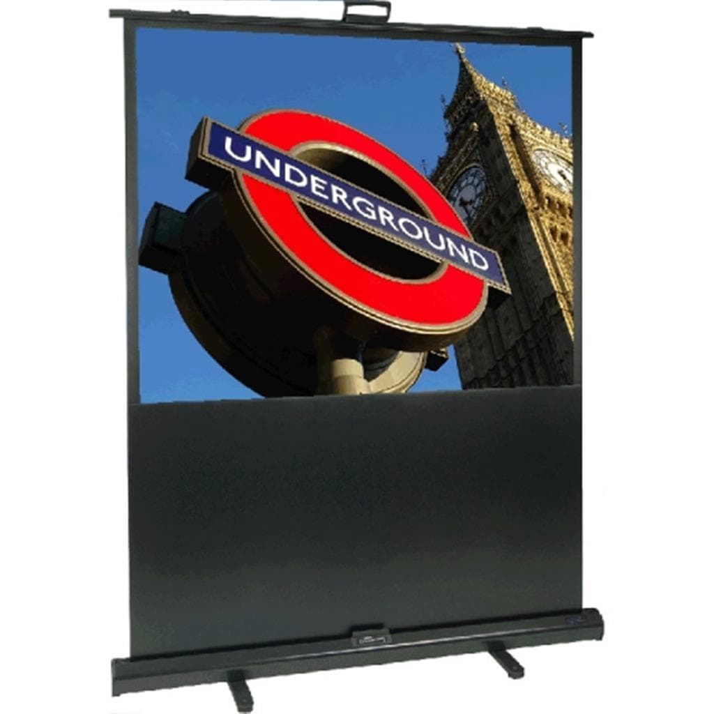 Sapphire AV SFL200 projection screen 2.54 m (100") 4:3 - image 2