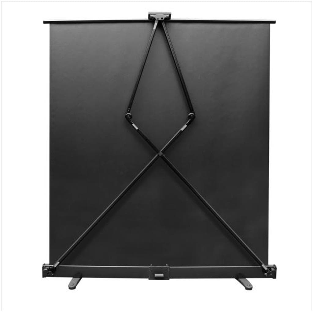 Sapphire AV SFL200 projection screen 2.54 m (100") 4:3 - image 3