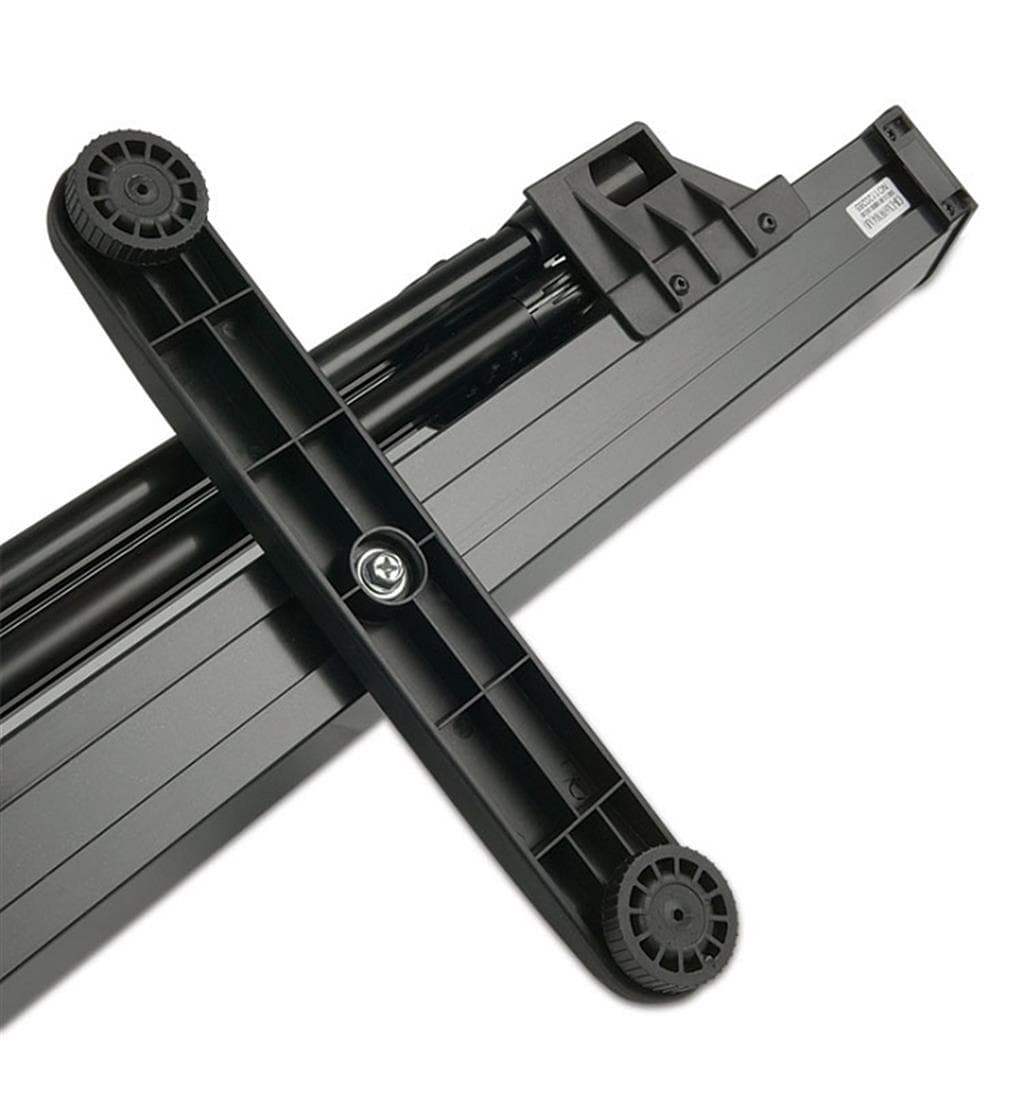 Sapphire AV SFL200 projection screen 2.54 m (100") 4:3 - image 4