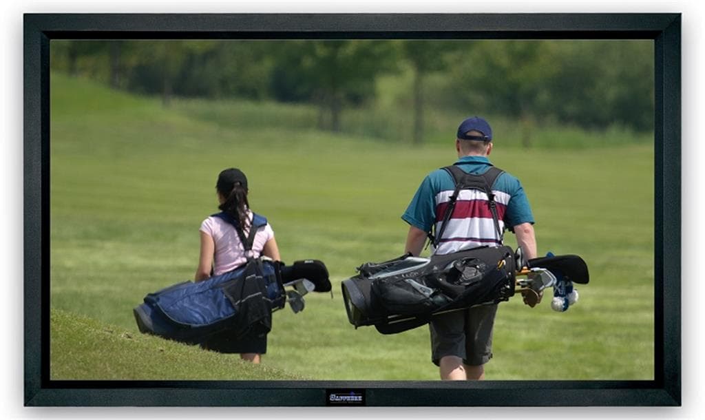 Sapphire AV SFSC171 projection screen 198.1 cm (78") 16:9 - image 2