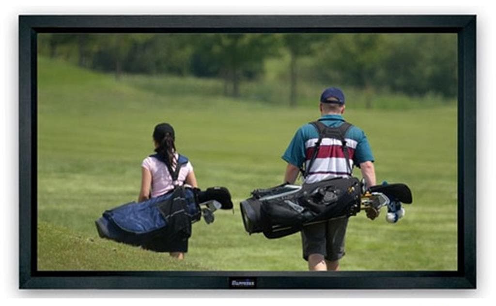 Sapphire AV SFSC234-10 projection screen 2.77 m (109") 16:10 - image 2
