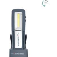 Scangrip UNIFORM Rechargeable Work Light with Charging Base - image 2
