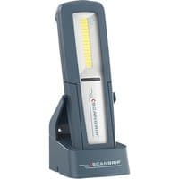 Scangrip UNIFORM Rechargeable Work Light with Charging Base - image 4