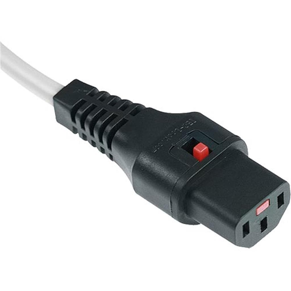 Scolm 0.5M C14-C13 Lck Wh PVC 1.0MM - image 2