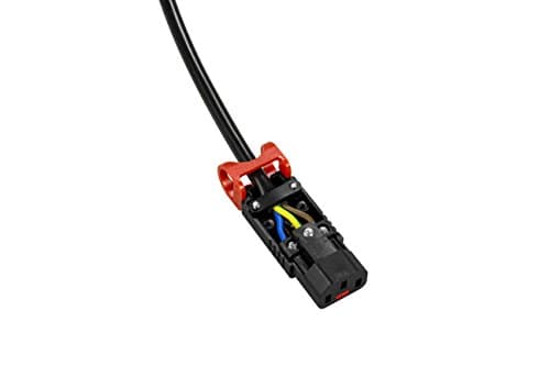 Scolm C13 10A Lck+ Ls Screw CONNECTOR - image 4
