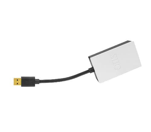 Siig JU-VG0311-S1 interface cards/adapter USB 3.2 Gen 1 (3.1 Gen 1) - image 2