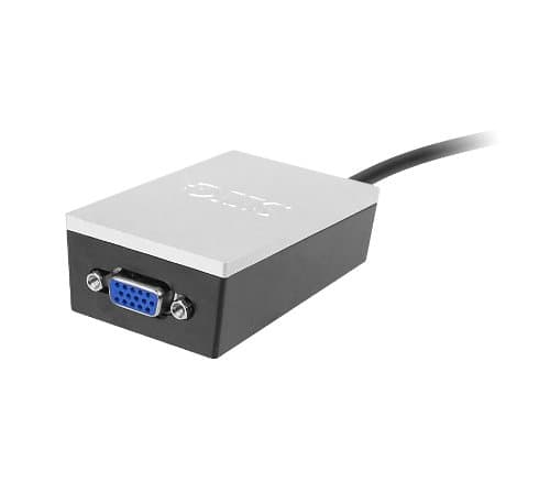 Siig JU-VG0311-S1 interface cards/adapter USB 3.2 Gen 1 (3.1 Gen 1) - image 5