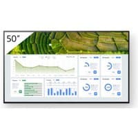Sony FW-50BZ30L 50" 4K HDR Signage Display - image 4