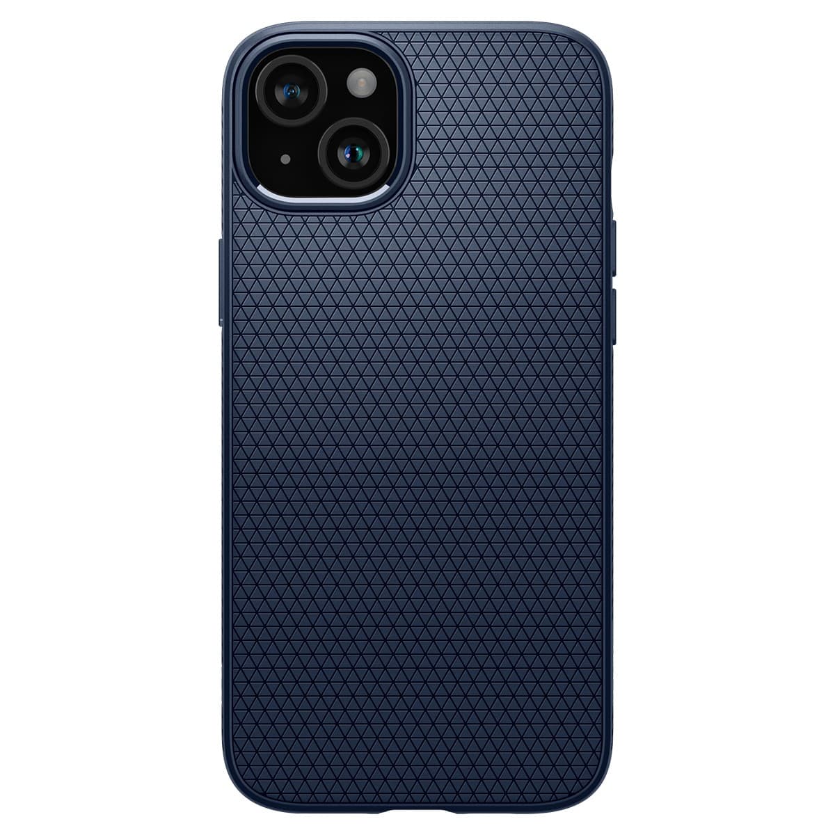 Spigen ACS06791 mobile phone case 15.5 cm (6.1") Cover Navy - image 2