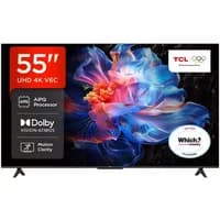 TCL 55V6C 55" 4K Ultra HD Smart TV - image 3