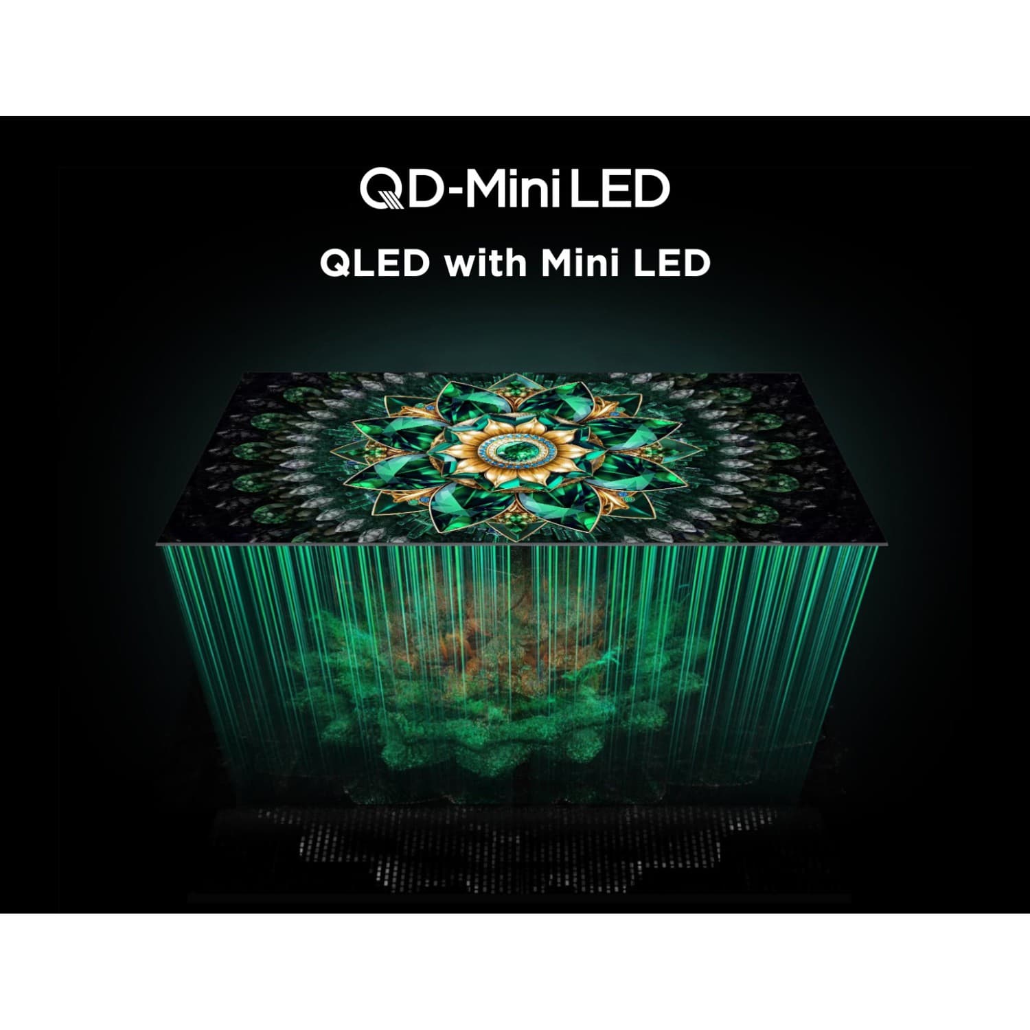 TCL 65Q7C 65" 4K Ultra HD Smart TV - image 5