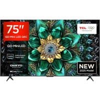 TCL Q6C 75" 4K Ultra HD Smart TV - image 3