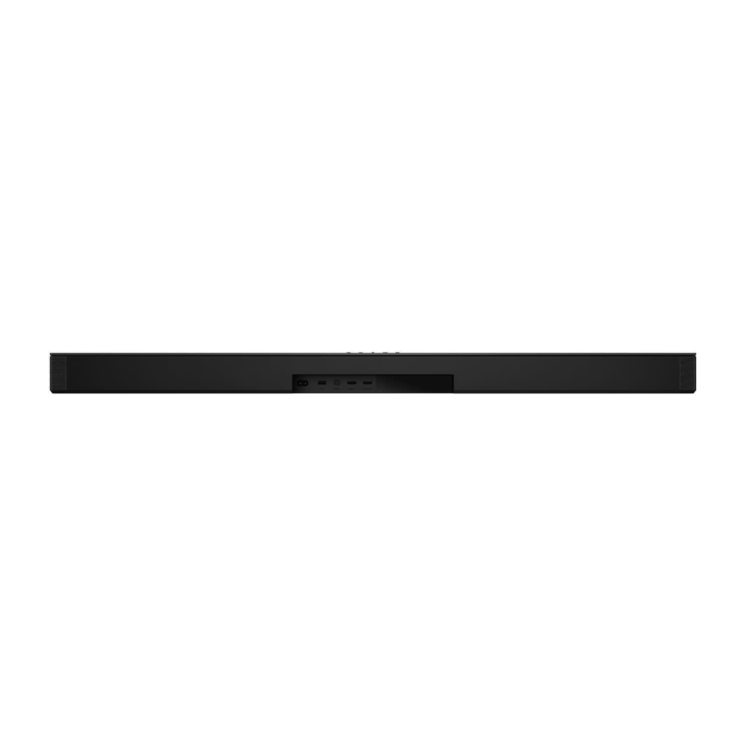 TCL Q75H Q Class 5.1.2 Channel Sound Bar with Dolby Atmos - image 5