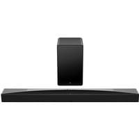 TCL Q75H Q Class 5.1.2 Channel Sound Bar with Dolby Atmos - image 3