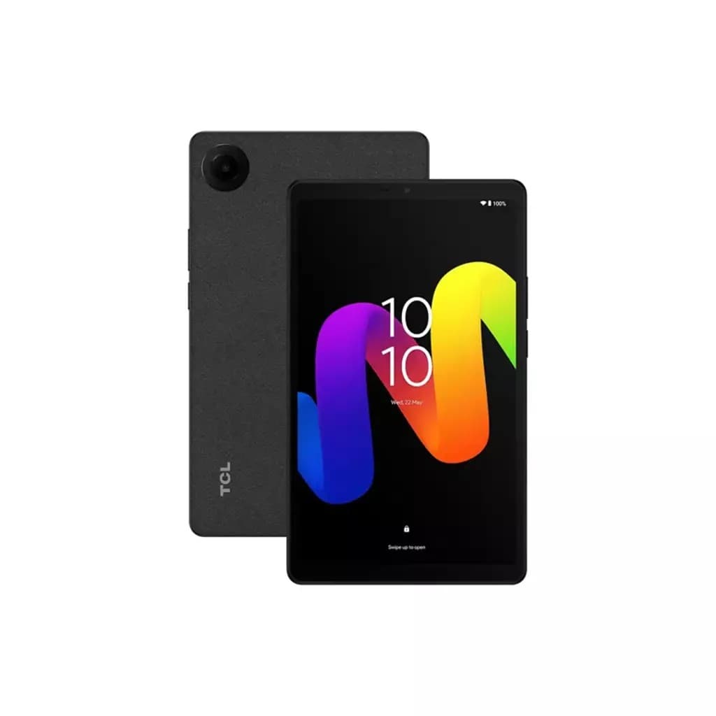 TCL TAB 8 LTE Gen2 Mediatek 64 GB 22.1 cm (8.7") 4 GB Wi-Fi 5 (80 - image 2