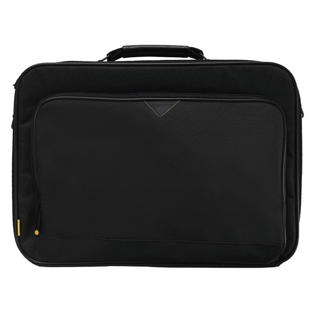 Techair TABUN33Mv4 16-17.3" Classic Laptop Bag and Mouse - image 3
