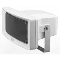 TOA CS-154 Weatherproof Loudspeaker 15W White - image 2