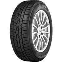 Toyo Celsius tire, 175/65 R15 84H, black with detailed tread pattern and white sidewall lettering.