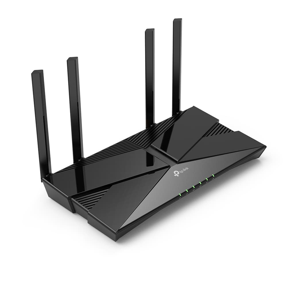 TP-Link Archer AX1800 Dual-Band Wi-Fi 6 Router - image 4
