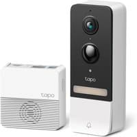 TP-Link Tapo Smart Video Doorbell Camera Kit - image 2